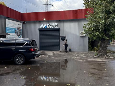 комерційна за адресою Електриків пров., 9