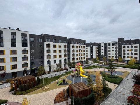 квартира по адресу Соборная ул., 2-К/7