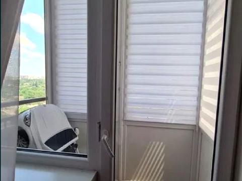 квартира по адресу Люстдорфская дорога ул., 90г