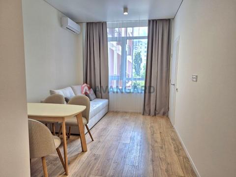 квартира за адресою Дмитра Луценка вул. (Крейсера "Аврора"), 2-В