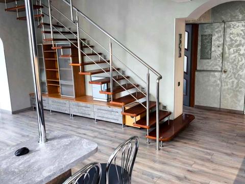 квартира по адресу Коцюбинского ул., 1