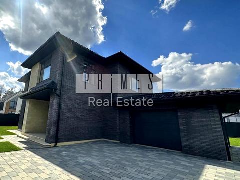 будинок за адресою Паламарчука вул.