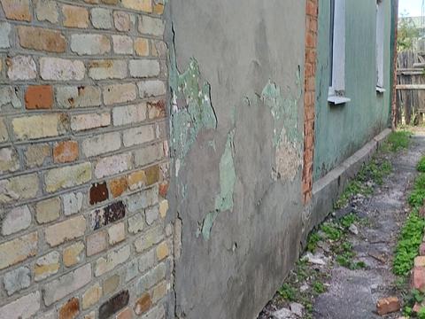 дом по адресу 2 Соледарский вьезд, 7а