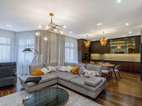 квартира за адресою Пирогова вул., 2/37б