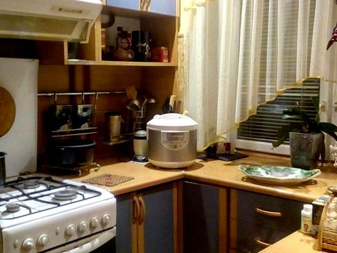 квартира по адресу Івана Пулюя ул. (Хотовицького)