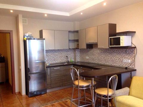 квартира по адресу Львовская ул., 22