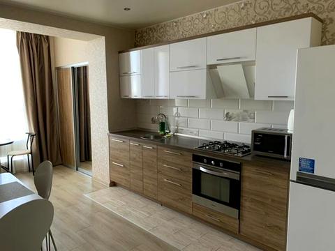 квартира по адресу Высоковольтная ул., 14А