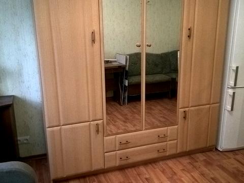 квартира по адресу Астрономическая ул., 15