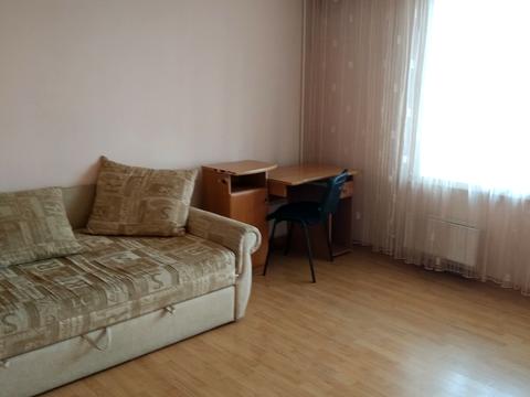 квартира по адресу Леся Курбаса просп., 1-Б