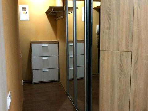 квартира за адресою Малиновского, 18