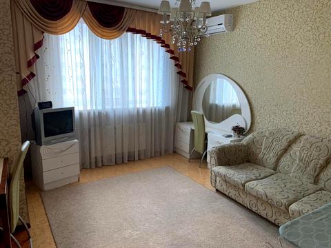 квартира по адресу Боголюбова ул., 4