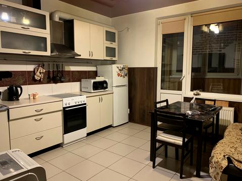 квартира за адресою харьковское шоссе, 17а