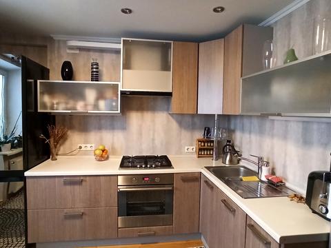 квартира по адресу Тепличная, 42