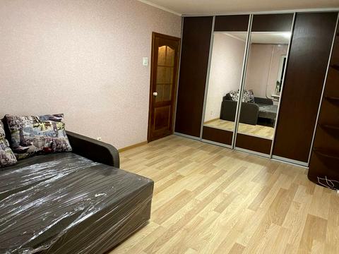 квартира по адресу Полесская ул., 22