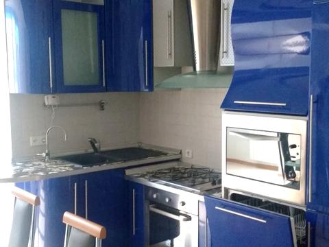 квартира по адресу Ярославов Вал ул., 19