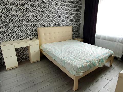 квартира по адресу Ньютона, 102