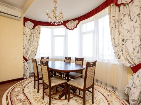 квартира по адресу Леси Украинки бульв., 7-А