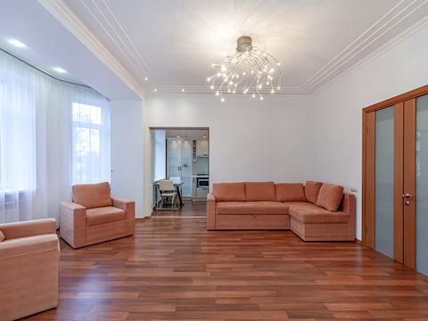 квартира за адресою Михайла Грушевського вул., 34/1