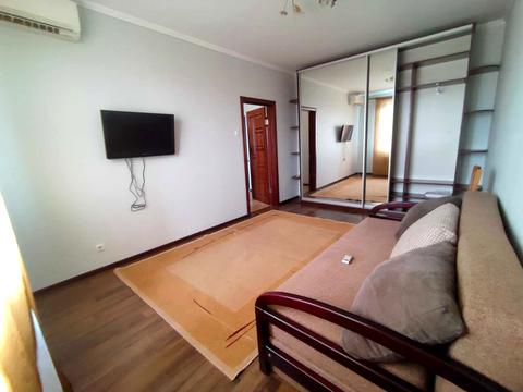 квартира за адресою Івана Гонти вул., 7