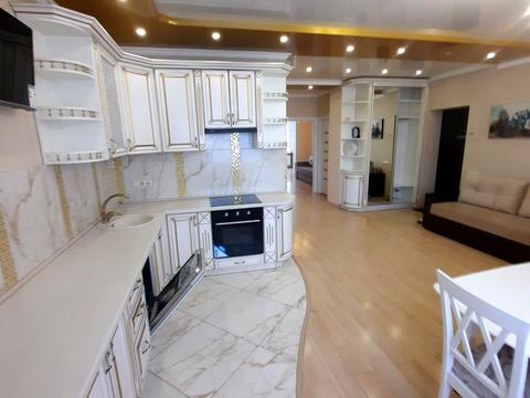 квартира за адресою Боголюбова , 36