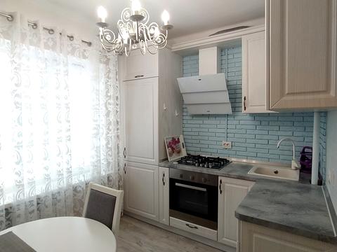 квартира за адресою Українська вул., 31