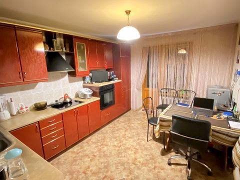 квартира по адресу Степана Рудницкого ул. (Вильямса академика), 9