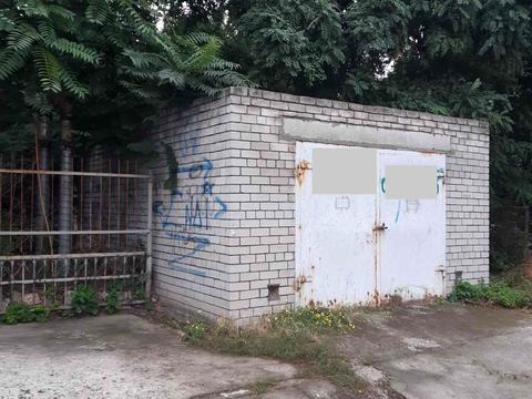 комерційна за адресою Ширшова, 2б