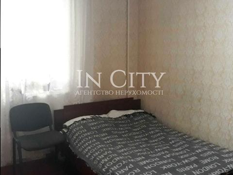 квартира по адресу Оноре де Бальзака ул., 92