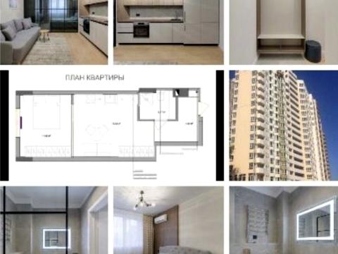 квартира за адресою Деміївська вул., 13