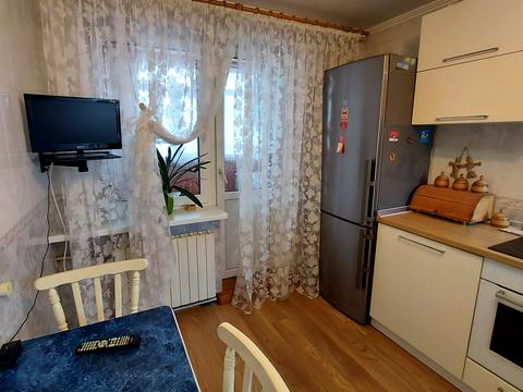 квартира за адресою Петра Григоренка просп., 38