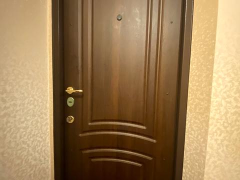 квартира по адресу Александра Мишуги ул., 2