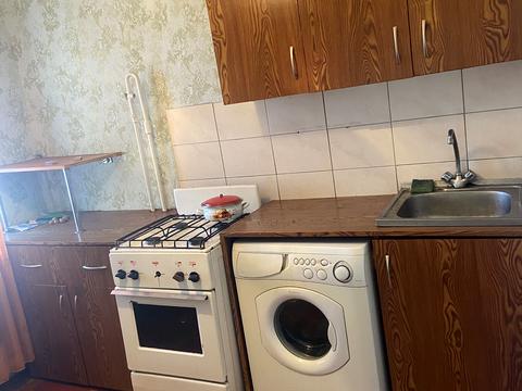 квартира по адресу Вербовая ул., 1