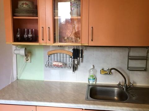 квартира за адресою Чорнобильська вул., 22