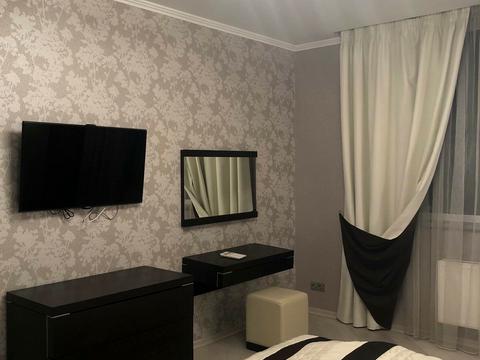 квартира за адресою Степана Рудницького вул. (Академіка Вільямса), 3-А