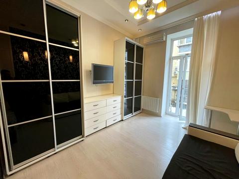 квартира по адресу Антоновича ул. (Горького), 39