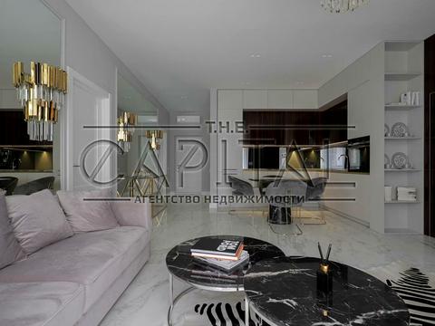 квартира за адресою Саперне Поле вул., 5