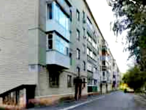 квартира за адресою смт. Мала Данилівка, Академическа, 10