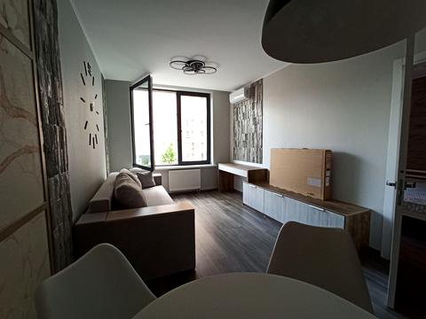 квартира по адресу Берестейский просп. (Победы), 67