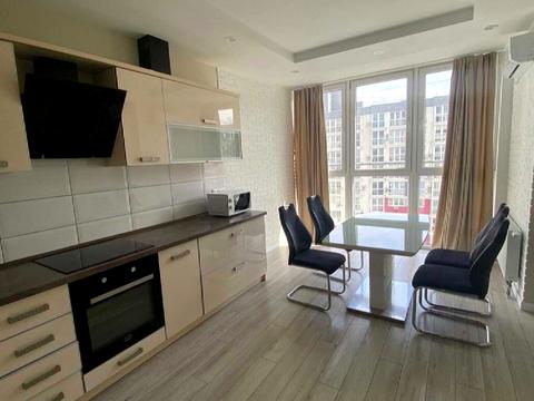 квартира за адресою Драгоманова вул., 2