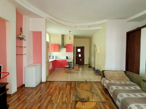 квартира за адресою Соборний просп. (Леніна), 220