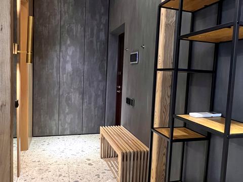 квартира по адресу Сапёрное Поле ул., 5-А