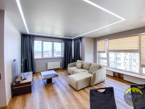 квартира за адресою Оболонський просп., 26