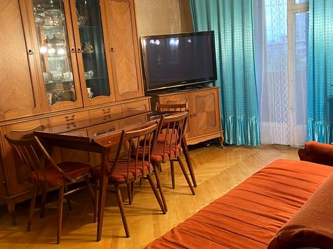 квартира за адресою Бориса Мартоса вул. (Плеханова), 4-А