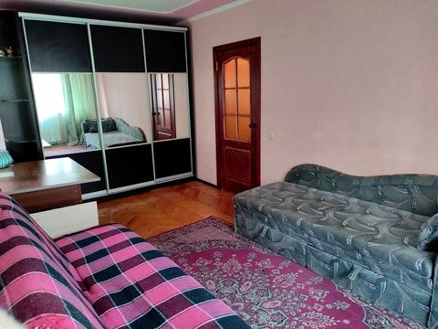 квартира за адресою Миколи Василенка вул., 12