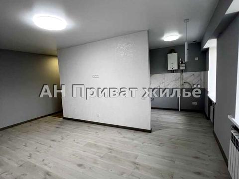 квартира по адресу Ватутіна, 1