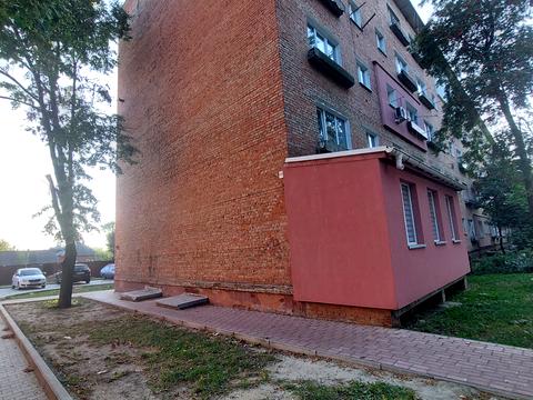 квартира по адресу Котляревского ул., 3/1