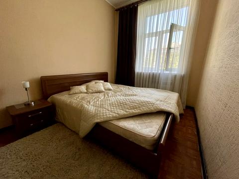 квартира за адресою Пирогова вул., 2