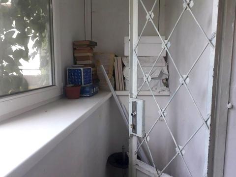 квартира по адресу Симиренко ул., 18-А