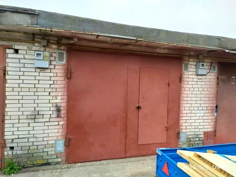 комерційна за адресою Радунська вул., 3