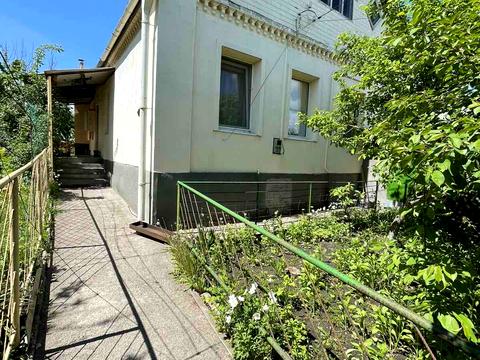 будинок за адресою Олександри Риндовської вул., 46